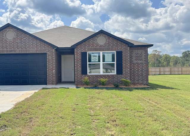 Property at 11169 River Valley Dr, Hensley, AR 72065, 4 beds, 2 baths