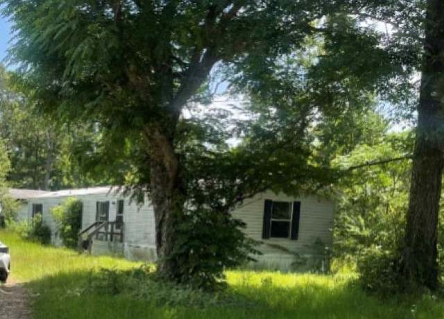 Property at 592 Monument Rd, Strong, AR 71765, 3 beds, 2 baths