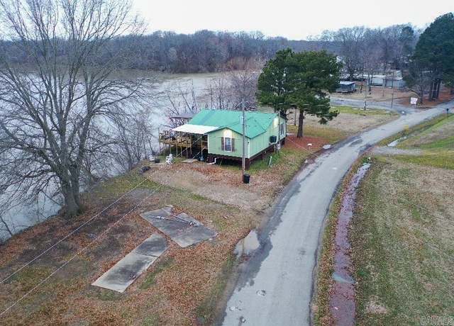 Property at 469 Woodruff 191, Augusta, AR 72006, 2 beds, 1.5 baths