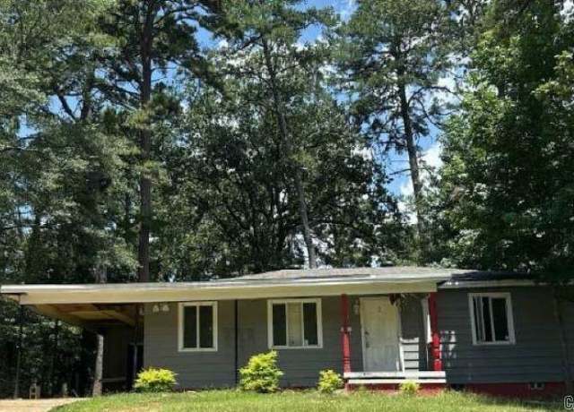 Property at 69 Purdue Cir, Little Rock, AR 72204, 3 beds, 1 bath