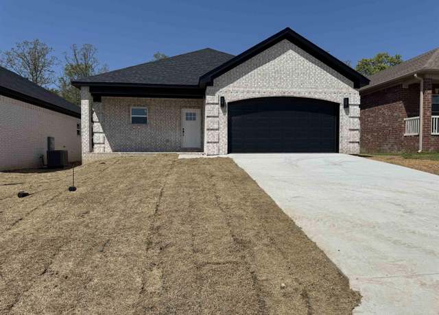 Property at 7224 Stonehenge Dr, Sherwood, AR 72120, 3 beds, 2 baths