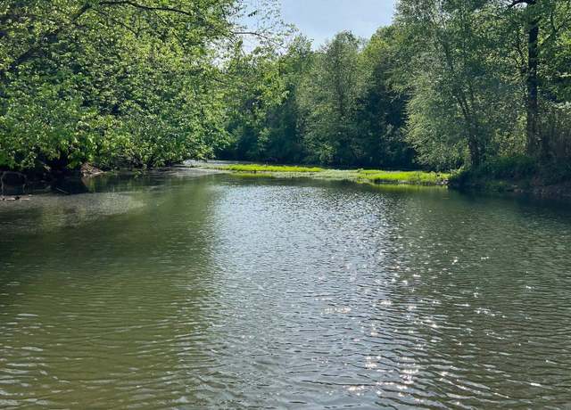 Property at 00 Silver Maple Rd, Bee Branch, AR 72013
