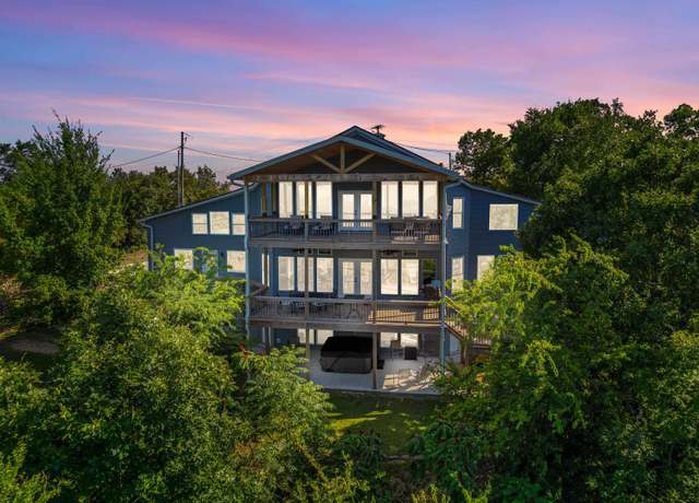 Property at 896 Mt Riante Rd, Hot Springs, AR 71913, 7 beds, 5.5 baths