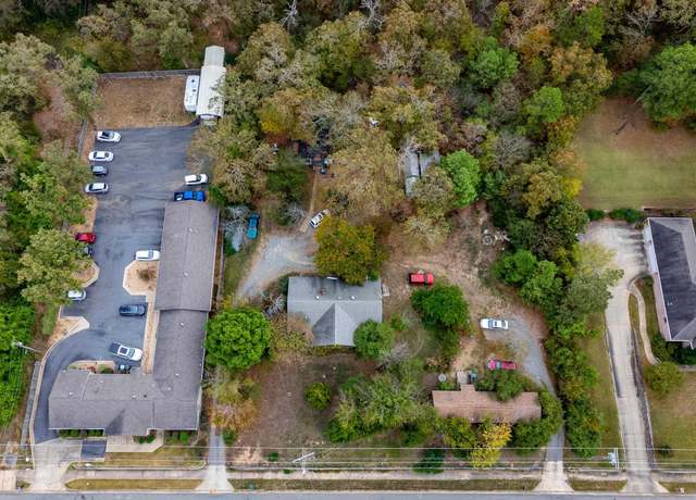 Property at 14115 Taylor Loop Rd, Little Rock, AR 72223, 3 beds, 1 bath