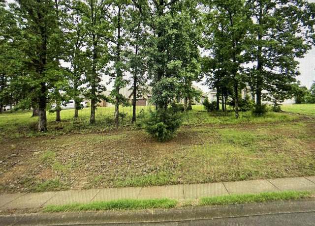 Property at 64 Cobblestone Lot 64, Cabot, AR 72023