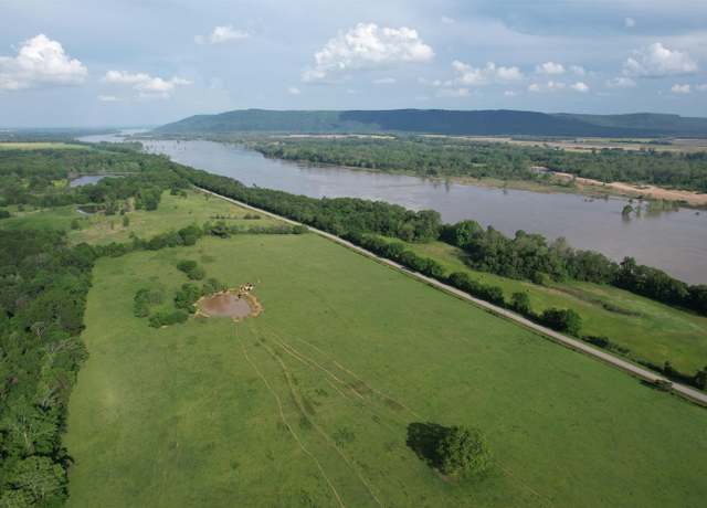 Property at Tract 9 Hwy 105 S, Atkins, AR 72823