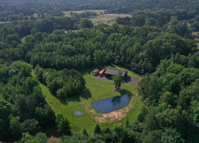 Property at 0000 E 12th St, Danville, AR 72833