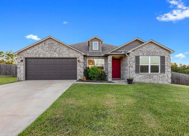 Property at 932 Pinehurst Loop, Cabot, AR 72023, 4 beds, 2 baths