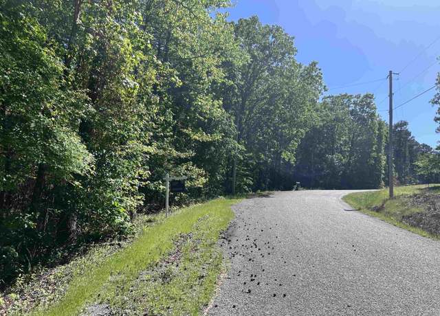 Property at 00 Dwight Little, Roland, AR 72135