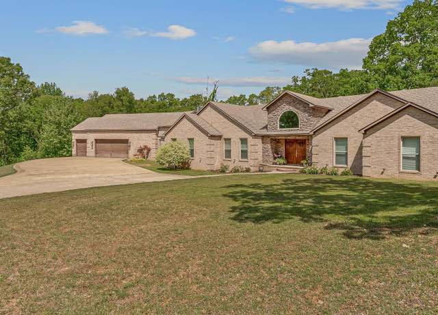 Property at 1616 Neely Rd, Jonesboro, AR 72404, 4 beds, 3.5 baths