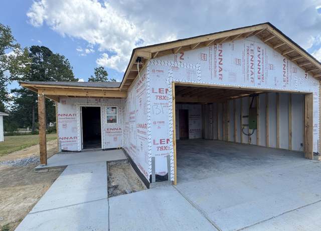 Property at 12240 Duck Creek Dr, Hensley, AR 72065, 3 beds, 2 baths