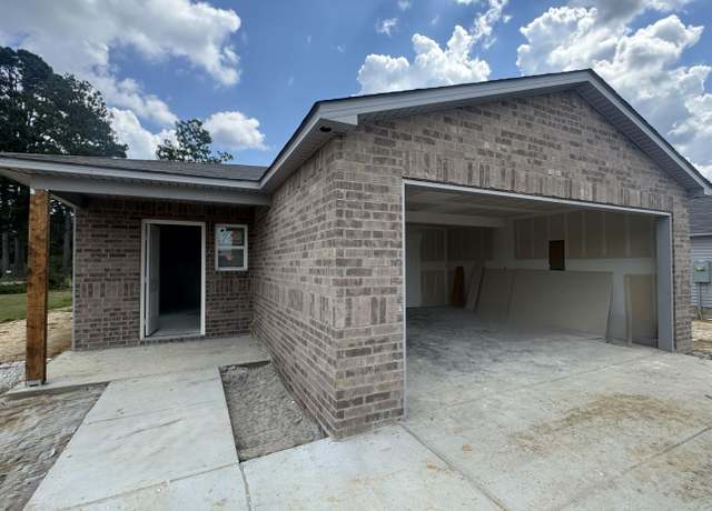Property at 12240 Duck Creek Dr, Hensley, AR 72065, 3 beds, 2 baths
