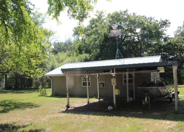 Property at 12366 NW Hwy 125, Yellville, AR 72687, 3 beds, 1 bath