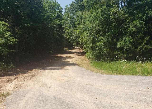 Property at 9 Longhorn Dr Lot 9, AR