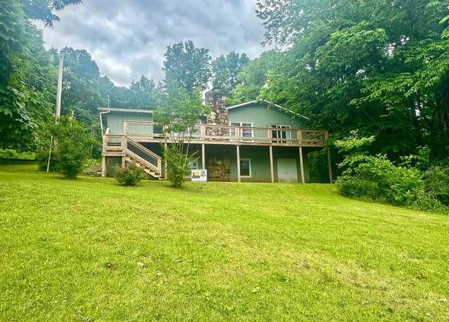 Property at 41 Conda Dr, Cherokee Village, AR 72529, 2 beds, 2 baths