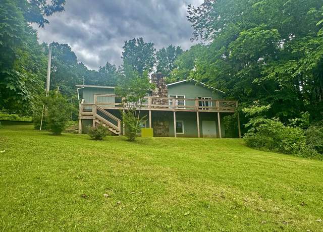 Property at 41 Conda Dr, Cherokee Village, AR 72529, 2 beds, 2 baths