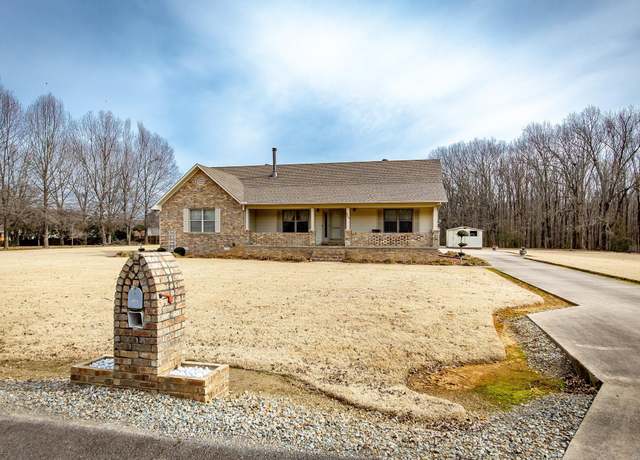 Property at 340 Dogwood Meadows Ln, Austin, AR 72007, 3 beds, 2 baths