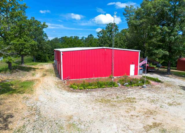 Property at 7234 Hwy 62 E, Glencoe, AR 72539, 3 beds, 3 baths