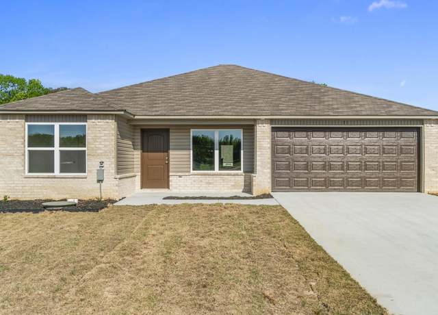 Property at 31 Doe Run Dr, Ward, AR 72176, 4 beds, 2 baths