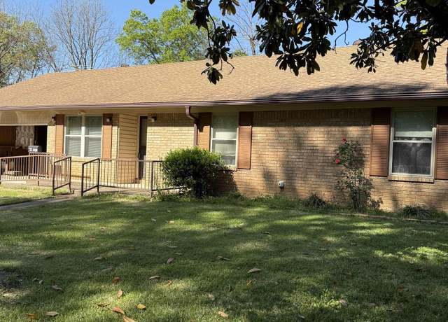 Property at 23 Dalewood, Searcy, AR 72143, 3 beds, 2 baths