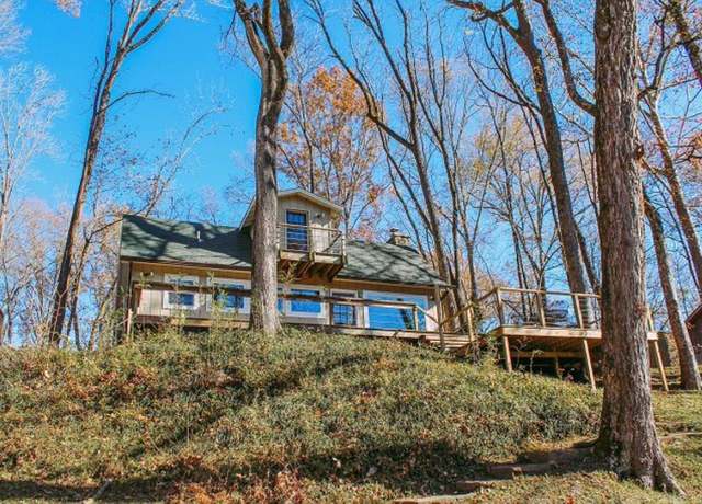Property at 600 Cooterneck Rd, Heber Springs, AR 72543, 2 beds, 2 baths