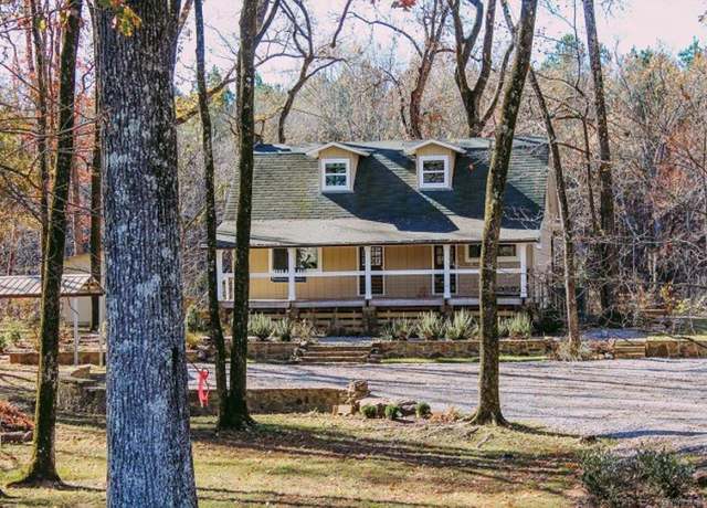 Property at 600 Cooterneck Rd, Heber Springs, AR 72543, 2 beds, 2 baths