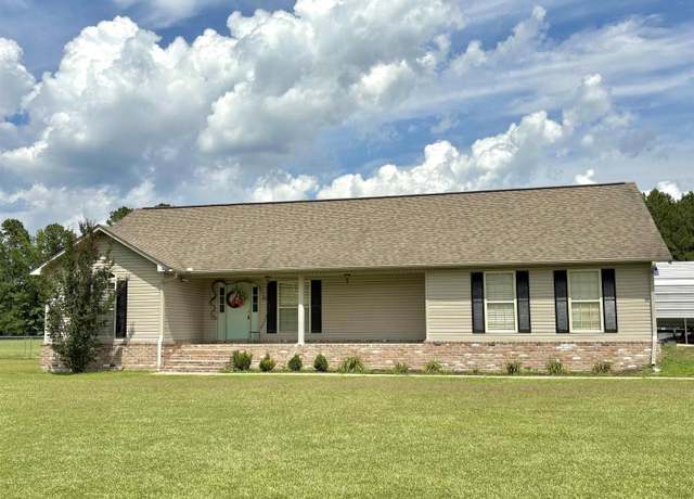 Property at 110 County Rd 7488, Sheridan, AR 72150, 3 beds, 2 baths