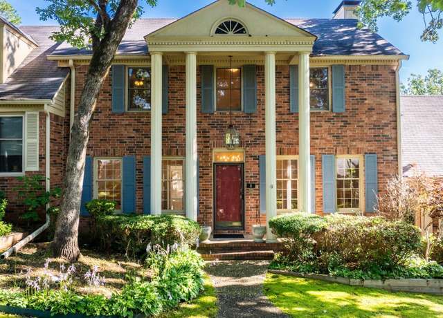 Property at 2112 Hinson Road, #8, Little Rock, AR 72212, 4 beds, 3 baths