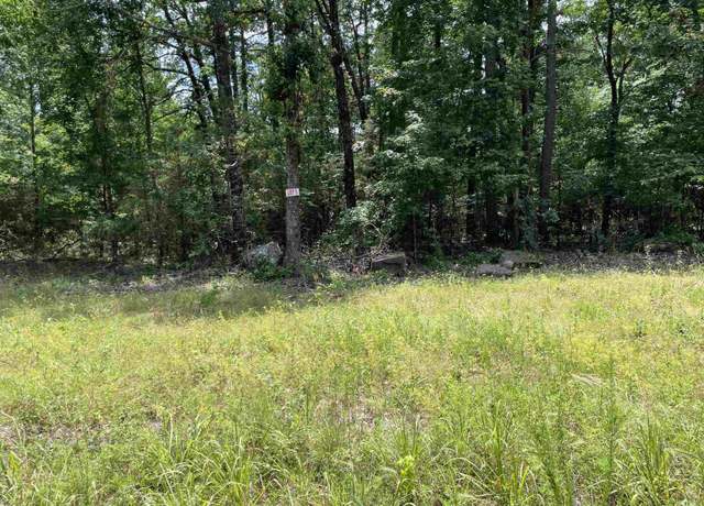 Property at 5 Pleasant Ridge Rd Lot 5, Greers Ferry, AR 72067