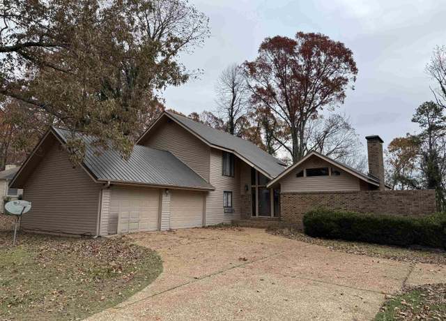 Property at 415 Bluff View Dr, Batesville, AR 72501, 3 beds, 2.5 baths