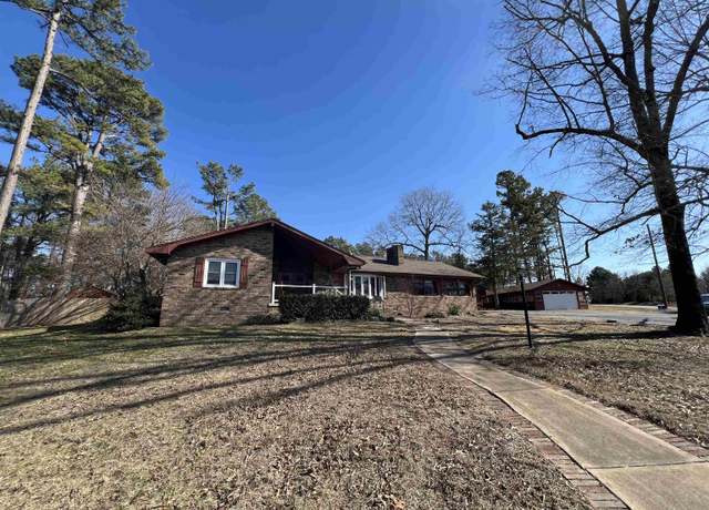 Property at 23 Mc 6017, Yellville, AR 72687, 3 beds, 2.5 baths