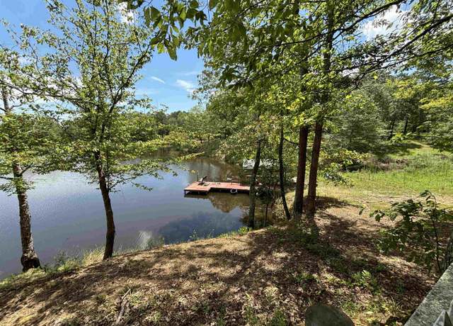 Property at 2533 Mail Route Rd, Hensley, AR 72065