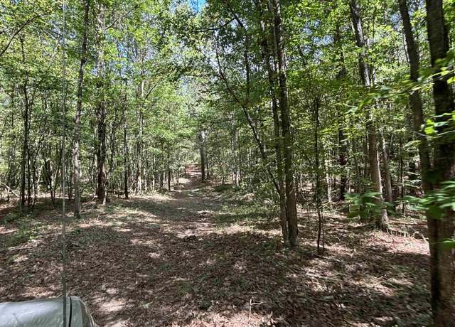 Property at 2533 Mail Route Rd, Hensley, AR 72065