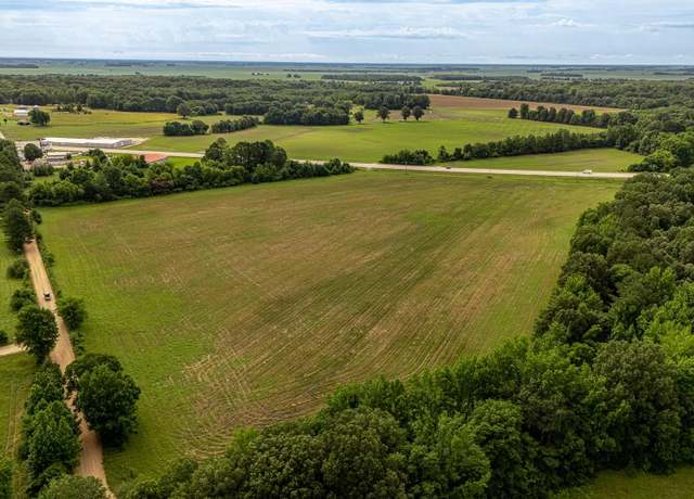 Property at 15 Ac-651 Cr 761 Rd, Brookland, AR 72417