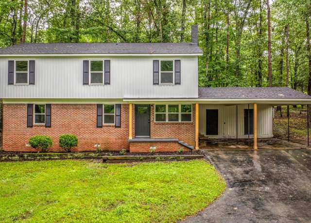 Property at 25501 Kanis Rd, Little Rock, AR 72223, 4 beds, 2.5 baths