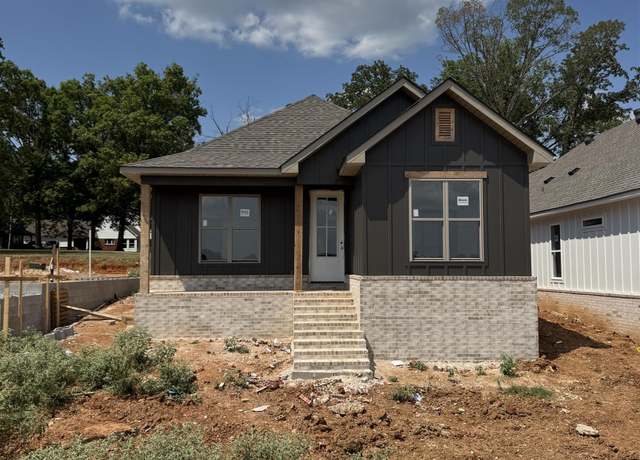 Property at 508 Court St, Bryant, AR 72022, 3 beds, 2 baths