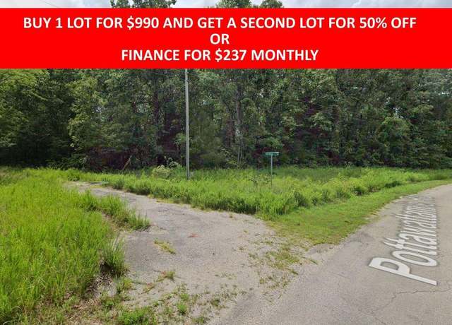 Property at 0 Kachina Ln, Cherokee Village, AR 72529