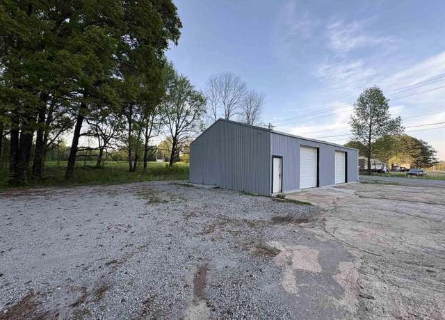 Property at 1161 N Highway 367, Judsonia, AR 72081