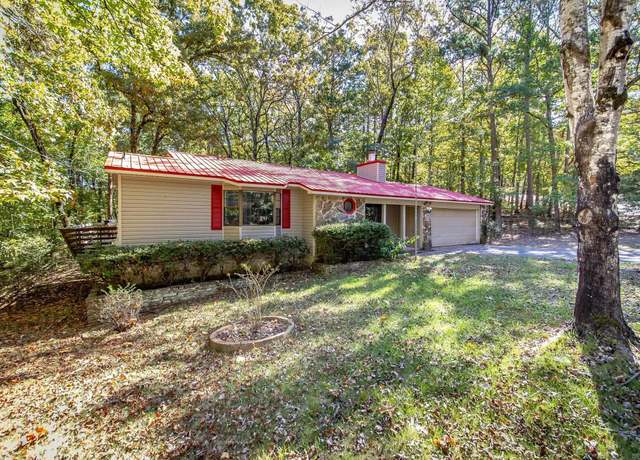 Property at 1133 Dave Creek Pkwy, Fairfield Bay, AR 72088, 2 beds, 2 baths