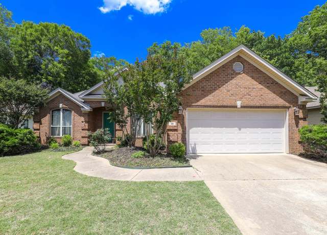 Property at 44 Bentley Cir, Little Rock, AR, 3 beds, 2.5 baths