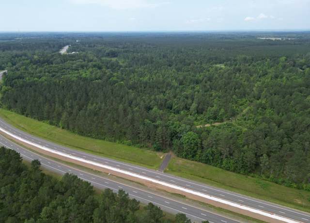 Property at 000 167 Hwy, Sheridan, AR 72150