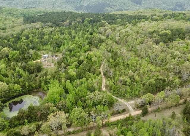 Property at 1296 County Road 4015, Ozark, AR 72949