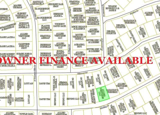 Property at 2408 Sterling Dr, Horseshoe Bend, AR 72512