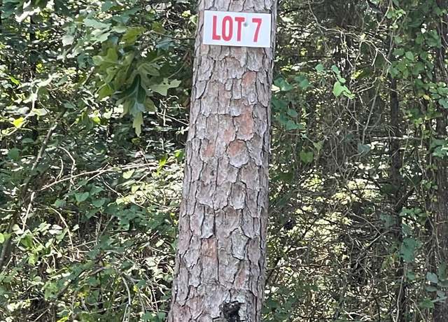 Property at 7 Pleasant Ridge Rd Lot 7, Greers Ferry, AR 72067