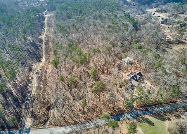 Property at Tbd W Longhills, Benton, AR 72015