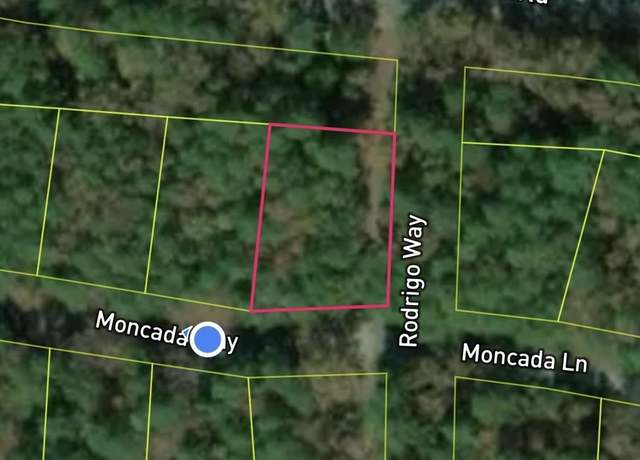 Property at 2 Moncada Way, Hot Springs Village, AR 71909