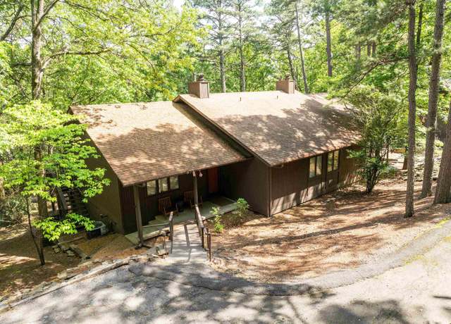 Property at 432 Ridgewood Dr, Heber Springs, AR 72543, 2 beds, 2 baths