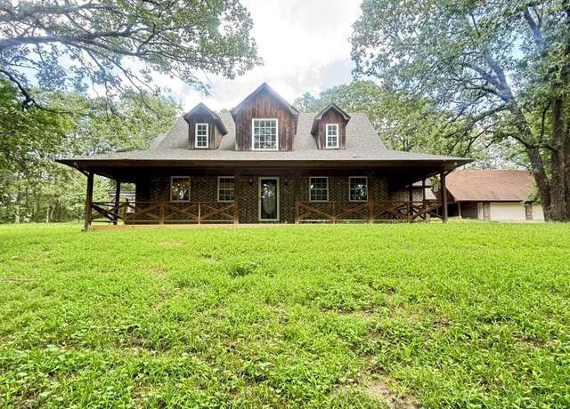Property at 13 Artesian Well Rd, New Blaine, AR 72851, 3 beds, 3 baths