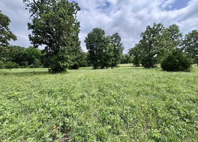 Property at 4a Hwy 62, Highland, AR 72542