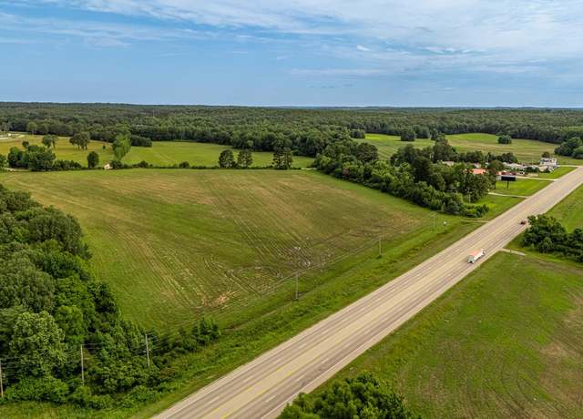 Property at 3- 5 Ac Tracts Hwy 49n, Brookland, AR 72417